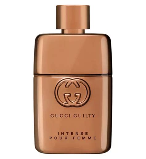 gucci guilty absolute for her fragrantica|Gucci Guilty collection boots.